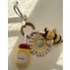 Konges Slojd Activiteitenring Bee - Multi Konges Slojd Activiteitenring Bee - Multi