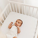 Aerosleep AeroSleep Hoeslaken 119x70 White Aerosleep AeroSleep Hoeslaken 119x70 White