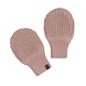Babys Only Handschoentjes teddy Soul oud roze Babys Only Handschoentjes teddy Soul oud roze