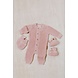 Babys Only Handschoentjes teddy Soul oud roze Babys Only Handschoentjes teddy Soul oud roze