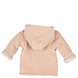 Koeka Baby jack omkeerbaar Oddi - rosa salt Koeka Baby jack omkeerbaar Oddi - rosa salt