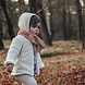 Koeka Baby jack omkeerbaar Oddi - rosa salt Koeka Baby jack omkeerbaar Oddi - rosa salt