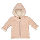 Koeka Baby jack omkeerbaar Oddi - rosa salt Koeka Baby jack omkeerbaar Oddi - rosa salt