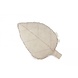 Nobodinoz lin français leaf kussen Nobodinoz lin français leaf kussen