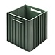 Liewood Elijah opbergbox – Hunter green Liewood Elijah opbergbox – Hunter green