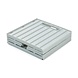 Liewood Elijah opbergbox – Cloud blue Liewood Elijah opbergbox – Cloud blue