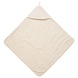 Koeka Omslagdoek Napa - warm white - 100x100 Koeka Omslagdoek Napa - warm white - 100x100