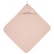 Koeka Omslagdoek lace Elba - rosa salt - 100x100 Koeka Omslagdoek lace Elba - rosa salt - 100x100