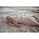 Koeka Omslagdoek lace Elba - rosa salt - 100x100 Koeka Omslagdoek lace Elba - rosa salt - 100x100