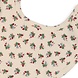 Konges Slojd zever slab bandana fleur tricolore Konges Slojd zever slab bandana fleur tricolore