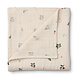 Liewood Ben mousseline doeken – print Peach / Sea shell Liewood Ben mousseline doeken – print Peach / Sea shell