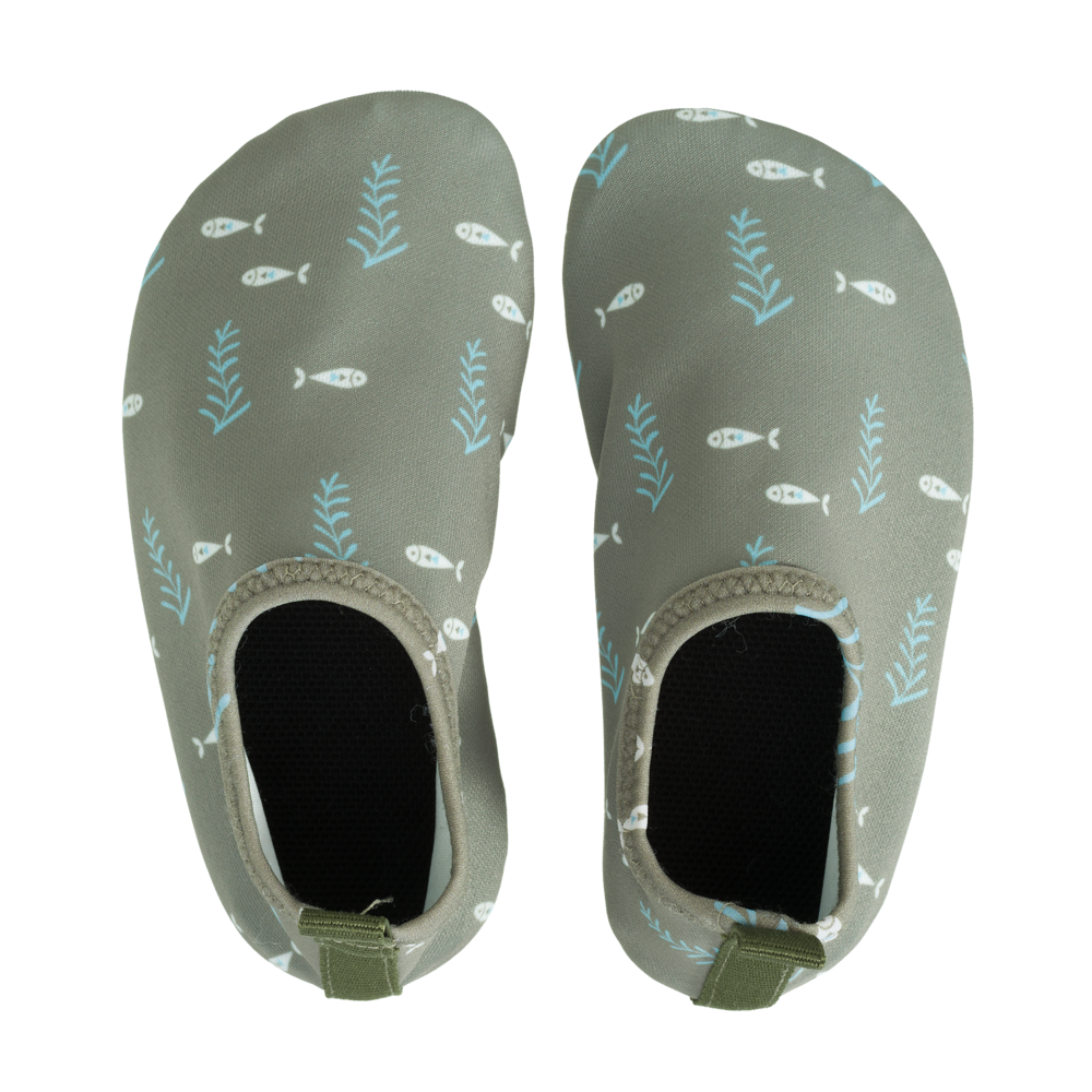UV Swim shoes Ocean blue Anneke & Janneke
