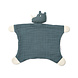 Liewood Addison cuddle teddy - Rhino / Whale blue Liewood Addison cuddle teddy - Rhino / Whale blue