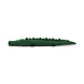 Liewood Halfdan teddy L - Crocodile / Garden green Liewood Halfdan teddy L - Crocodile / Garden green