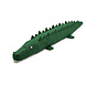 Liewood Halfdan teddy L - Crocodile / Garden green Liewood Halfdan teddy L - Crocodile / Garden green