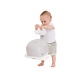 Bojungle Wc potje walvis grijs Bojungle Wc potje walvis grijs