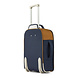Liewood Jeremy suitcase - Midnight navy / Sea blue Liewood Jeremy suitcase - Midnight navy / Sea blue