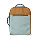 Liewood Jeremy suitcase - Midnight navy / Sea blue Liewood Jeremy suitcase - Midnight navy / Sea blue