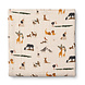 Liewood Ben mousseline doeken - print All together / Sandy Liewood Ben mousseline doeken - print All together / Sandy