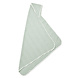 Liewood Caro Hooded badcape – Y/D stripes Peppermint / White Liewood Caro Hooded badcape – Y/D stripes Peppermint / White