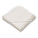 Liewood Caro Hooded badcape – Y/D stripes Crisp white / Sandy Liewood Caro Hooded badcape – Y/D stripes Crisp white / Sandy