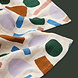 Liewood Lewis mousseline doeken 2-pack – Paint stroke sandy mix Liewood Lewis mousseline doeken 2-pack – Paint stroke sandy mix