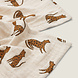 Liewood Lewis mousseline doeken 2-pack – Leopard / Sandy Liewood Lewis mousseline doeken 2-pack – Leopard / Sandy