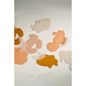 Liewood Paola badmat 8-pack – Sea creature / Rose multi mix Liewood Paola badmat 8-pack – Sea creature / Rose multi mix