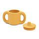 Liewood Katinka sippy drinkbeker - Yellow mellow Liewood Katinka sippy drinkbeker - Yellow mellow