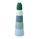 Liewood Anneli siliconen stapelblokken – Dusty mint multi mix Liewood Anneli siliconen stapelblokken – Dusty mint multi mix
