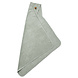 Liewood Goya Baby Hooded badcape – Vehicles / Dove blue Liewood Goya Baby Hooded badcape – Vehicles / Dove blue
