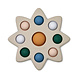 Liewood Anne pop speeltje – Garden green multi mix Liewood Anne pop speeltje – Garden green multi mix