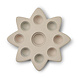 Liewood Anne pop speeltje – Garden green multi mix Liewood Anne pop speeltje – Garden green multi mix