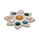 Liewood Anne pop speeltje – Garden green multi mix Liewood Anne pop speeltje – Garden green multi mix