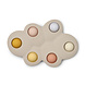 Liewood Anne pop speeltje – Tuscany rose multi mix Liewood Anne pop speeltje – Tuscany rose multi mix
