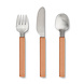 Liewood Adrian junior bestek set – Tuscany rose Liewood Adrian junior bestek set – Tuscany rose