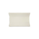Jollein Aankleedkussenhoes 50x70cm Basic Knit Ivory Jollein Aankleedkussenhoes 50x70cm Basic Knit Ivory