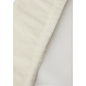Jollein Aankleedkussenhoes 50x70cm Basic Knit Ivory Jollein Aankleedkussenhoes 50x70cm Basic Knit Ivory
