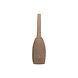Jollein Luiertas Shopper 34x43cm Boucle Biscuit Jollein Luiertas Shopper 34x43cm Boucle Biscuit