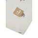 Jollein Hydrofiele Doek Large 115x115cm Rosehip (2-pack) Jollein Hydrofiele Doek Large 115x115cm Rosehip (2-pack)