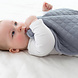 Bemini Blanket 75/100 cm jersey quilted QUILT 66 Bemini Blanket 75/100 cm jersey quilted QUILT 66