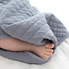 Bemini Blanket 75/100 cm jersey quilted QUILT 66 Bemini Blanket 75/100 cm jersey quilted QUILT 66