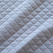 Bemini Blanket 75/100 cm jersey quilted QUILT 66 Bemini Blanket 75/100 cm jersey quilted QUILT 66