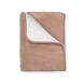 Bemini Blanket softy+jersey 75/100 cm BMINI 85 Bemini Blanket softy+jersey 75/100 cm BMINI 85