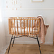 Bemini Blanket softy+jersey 75/100 cm BMINI 85 Bemini Blanket softy+jersey 75/100 cm BMINI 85