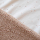 Bemini Blanket softy+jersey 75/100 cm BMINI 85 Bemini Blanket softy+jersey 75/100 cm BMINI 85