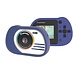 Kidywolf KIDYCAM Waterdichte actie camera blauw Kidywolf KIDYCAM Waterdichte actie camera blauw