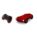 Kidywolf KIDYCAR - Rode afstandsbediening auto Kidywolf KIDYCAR - Rode afstandsbediening auto