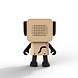 Mob Dansende Hond - Bluetooth speaker Mob Dansende Hond - Bluetooth speaker