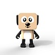 Mob Dansende Hond - Bluetooth speaker Mob Dansende Hond - Bluetooth speaker